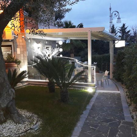 Hotel Sirio Rotonda Ngoại thất bức ảnh