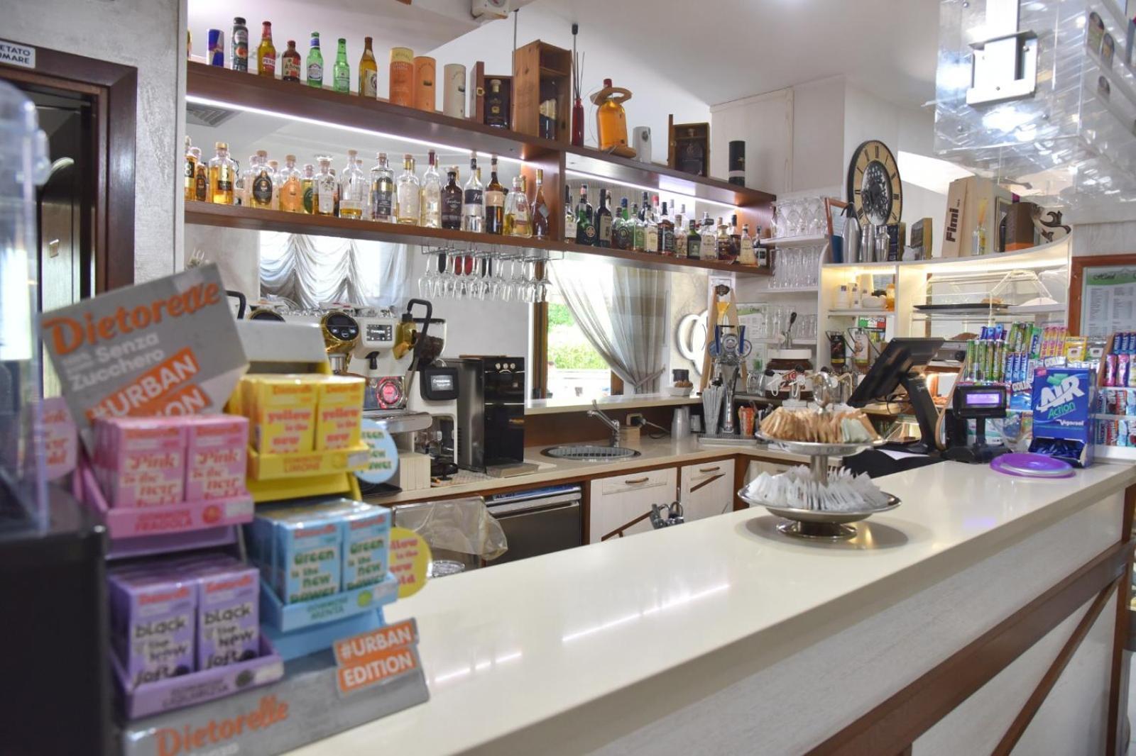 Hotel Sirio Rotonda Ngoại thất bức ảnh