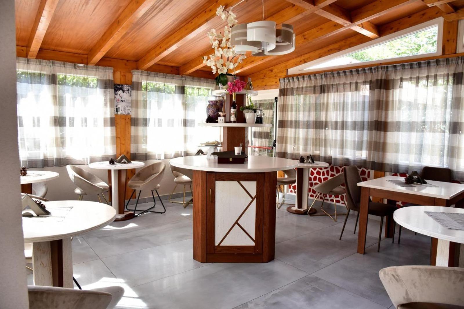 Hotel Sirio Rotonda Ngoại thất bức ảnh
